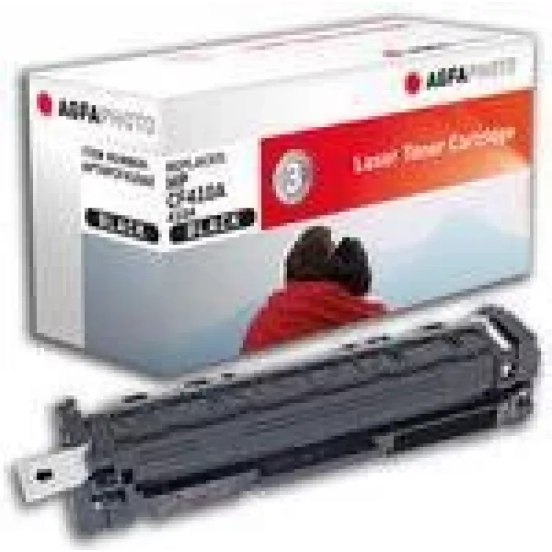 AGFAPHOTO APTHPCF410AE tinteiro compatível para HP CF410A – preto – 2300 páginas