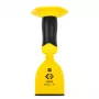 C.K Tools T3087S 3 formão plano 75 mm largura da lâmina, 220 mm comprimento, haste hexagonal