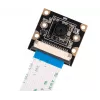JOY-IT RB-CAMERA-JT-V2-120 módulo de câmara grande angular 8MP 120° para Raspberry Pi