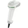 Honeywell Xenon XP 1950g Leitor de códigos de barras, 1D/2D/PDF417, Standard Range, Arctic White, USB/RS232/Keyboard Wedge/IBM 46xx (1950GSR-1-R)