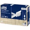 Toalhas de mão intercaladas TORK 130299 H2 Advanced, 2 folhas, branco, 3780 folhas
