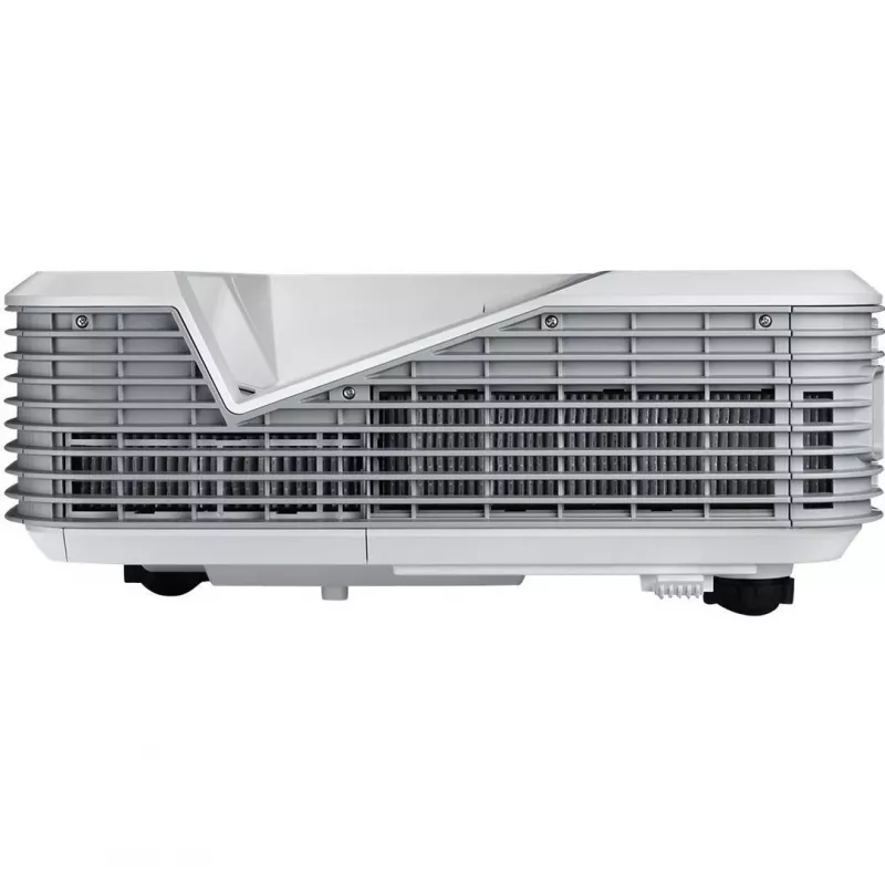 Projetor DLP Optoma W319USTire WXGA ultra-curta distância, 3500 lúmenes ANSI, 3D, altifalante 16W 95.71L03GC1E