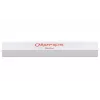 Caneta esferográfica Caran d'Ache 849 Classic Line - azul safira, média, tinta azul 849.150