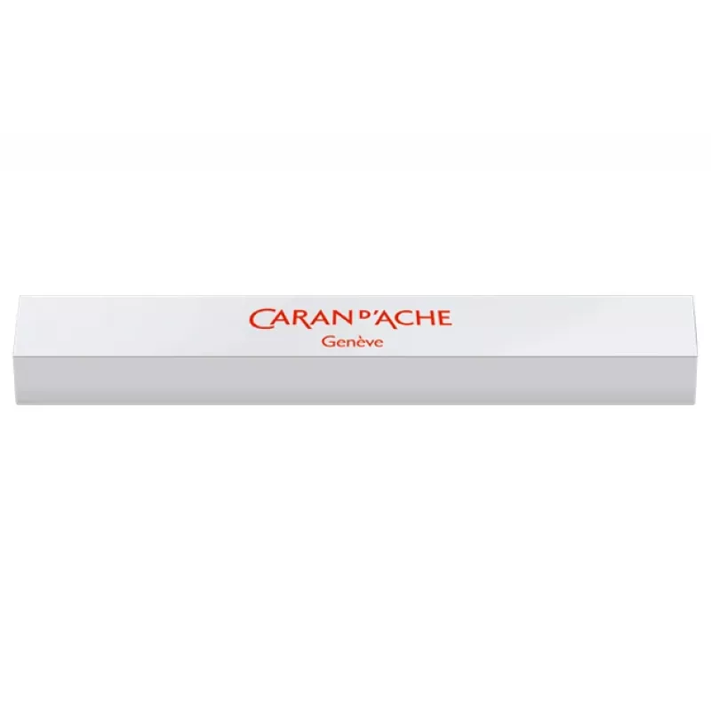 Caneta esferográfica Caran d'Ache 849 Classic Line - azul safira, média, tinta azul 849.150