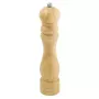 Moinho de especiarias Metaltex Spice Line, 260 mm, madeira de seringueira, castanho 586026010