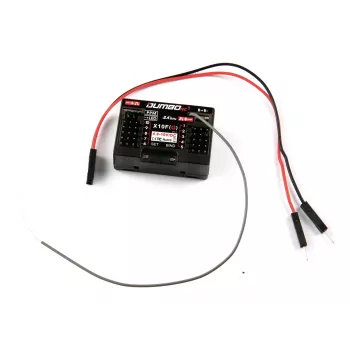 Recetor Amewi X10FG 10 canais DDF-350 (28386)