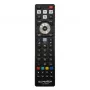 Telecomando de substituição SUPERIOR ELECTRONICS SUPTRB027 para Sky - preto