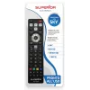 Telecomando de substituição SUPERIOR ELECTRONICS SUPTRB027 para Sky - preto