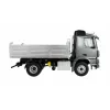Camião basculante Amewi Mercedes-Benz Arocs 4x4 1:14 RTR antracite (22692)
