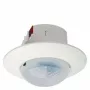 Detetor de presença SIEMENS KNX DESK UP 258E22 com regulação de luz constante, branco 5WG12582EB22