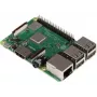Placa Raspberry Pi 3 Model B+ 1GB RAM Quad-Core 1,4GHz com Wi-Fi 5, Bluetooth 4.2, Gigabit Ethernet Raspberry Pi 3B+