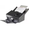 Digitalizador de documentos duplex Avision AD370NW – 70 ppm, ADF de 100 folhas, USB 3.2 Gen 1, Gigabit-LAN, WLAN