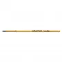 Caran d'Ache SwissRide 8528.000 recarga para esferográfica, preto, para 888 INFINITE, 6 un.