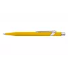Lapiseira CARAN D'ACHE 844 Colormat-X 0,7 mm amarela 844.743