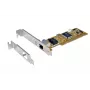 EXSYS Placa de Rede PCI Gigabit Ethernet EX-6069