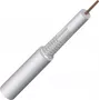 TRIAX KOKA 99 HD Plus PVC 100m Cabo Coaxial 151701