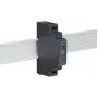 EXSYS EX-6971 fonte de alimentação, montável em calha DIN, 15 W