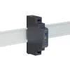 EXSYS EX-6971 fonte de alimentação, montável em calha DIN, 15 W