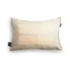 Duux Mellow almofada de aquecimento sem fios Bege 40x60 cm DXLV41 com bateria de 10.000 mAh