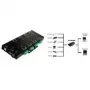 EXSYS EX-1339HMVS Adaptador USB 2.0 de 8 portas para RS-232/422/485 Serial com isolamento ótico