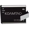 Bateria de substituição KOAMTAC para KDC180, 1010 mAh Li-Ion (699830)
