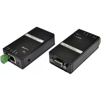 EXSYS EX-47951 Extrator e incorporador de áudio HDMI 4K com HDMI 2.0b, HDCP 2.2, HDR, áudio ótico/coaxial/analógico, preto