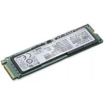 SSD Lenovo 256GB M.2 2280 PCIe Gen3 x4 NVMe (00UP433)