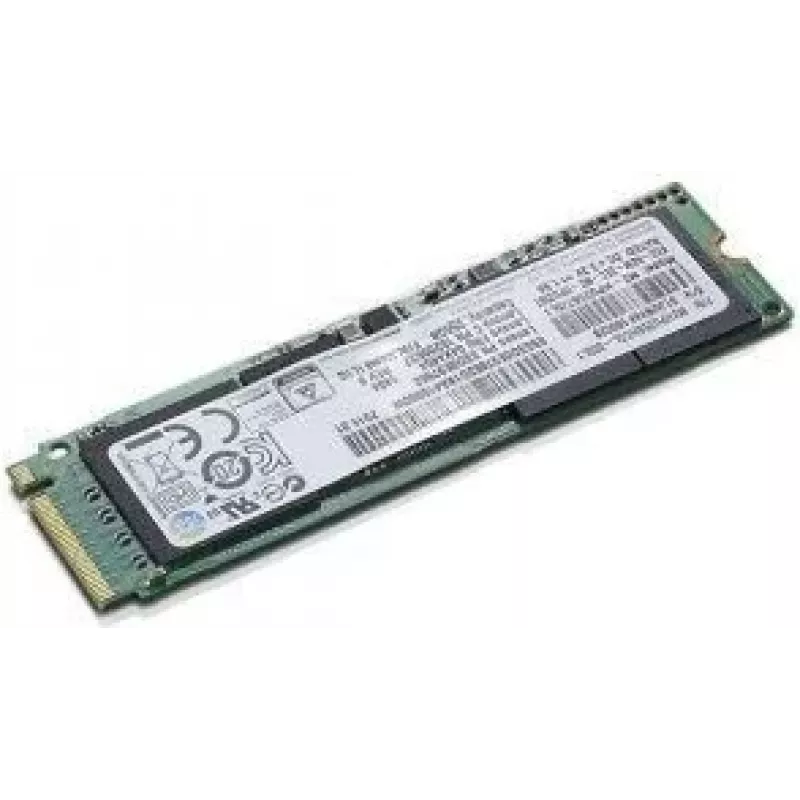 SSD Lenovo 256GB M.2 2280 PCIe Gen3 x4 NVMe (00UP433)