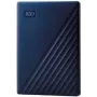 Western Digital My Passport for Mac 5TB Azul disco externo portátil USB 3.2 Gen 1 WDBA2F0050BBL