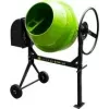 Betoneira Zipper ZI-BTM130 130L 550W