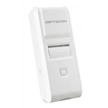 Leitor de códigos de barras 1D portátil Opticon OPN 4000i com Bluetooth 2.1 e USB 13442