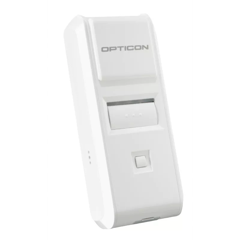 Leitor de códigos de barras 1D portátil Opticon OPN 4000i com Bluetooth 2.1 e USB 13442