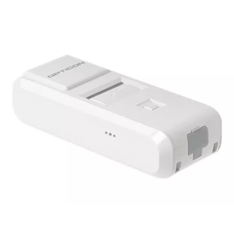 Leitor de códigos de barras 1D portátil Opticon OPN 4000i com Bluetooth 2.1 e USB 13442
