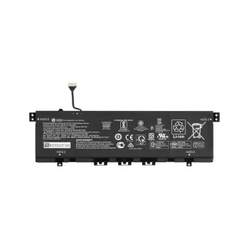 Bateria de iões de lítio para portátil HP RX03XL 3 células 56Wh