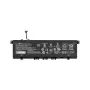 Bateria de iões de lítio para portátil HP RX03XL 3 células 56Wh