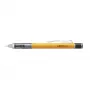Lapiseira Tombow MONO graph 0,7 mm laranja néon (SH-MG56-R7)