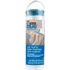 Película de proteção com fita adesiva 3M PT2093EL-107, transparente com fita azul, 17 m x 2,7 m