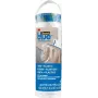 Película de proteção com fita adesiva 3M PT2093EL-107, transparente com fita azul, 17 m x 2,7 m