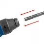Broca de martelo Bosch SDS plus-5X 15x200x260mm 2608833823