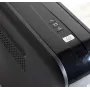 UPS Riello iDialog IDG 600 - 600 VA Line-Interactive, 4 saídas Schuko, USB, torre, preto