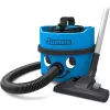 Aspirador de pó Numatic James JVP180-11, 620 W, 8 L, azul 900140