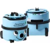 Aspirador de pó Numatic James JVP180-11, 620 W, 8 L, azul 900140
