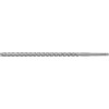 Broca de martelo Bosch Professional SDS Plus-5X 20x150x200 mm 2608836639