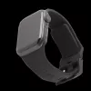Pulseira Urban Armor Gear UAG Scout para Apple Watch 42/44mm preta 191488114040