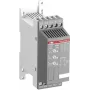 Arrancador suave ABB PSR16-600-70, 16 A, 208-600 V AC, controlo 100-240 V AC, 3 fases, 7,5 kW a 400 V 1SFA896107R7000