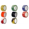 Fita de marcação de piso RILLPRINT 50 mm x 33 m vermelho/branco PVC T61808