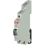 Interruptor principal seccionador ABB E217-16-10B 1P 16A 230V AC calha DIN 2CCA703160R0001