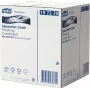 Rolo de polimento e limpeza Tork Premium, 1 folha, branco, 171 m, não tecido, para dispensadores W1/W2/W3, 1 rolo (197270)