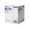 Rolo de polimento e limpeza Tork Premium, 1 folha, branco, 171 m, não tecido, para dispensadores W1/W2/W3, 1 rolo (197270)