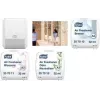 Recarga neutralizadora de odores TORK A3 para ambientador, altamente concentrada, 75 ml, 3000 pulverizações, fragrância neutra, 1 lata 257012